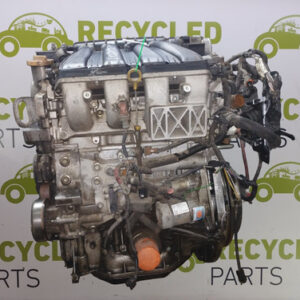 Motor Renault Megane 3 2.0 16v (05159368)