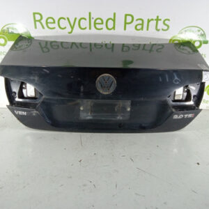 Tapa De Baul Vw Vento Li (02857018) Lp