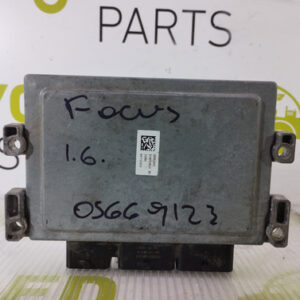 Modulo De Inyeccion Ford Focus 3 1.6 (05669123)