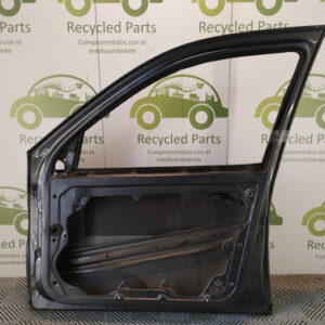 Puerta Delantera Derecha Vw Bora (04868275)