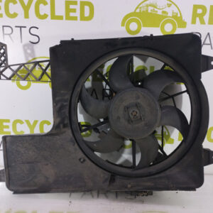 Electroventilador Vw Gol 1.6 (05315921)