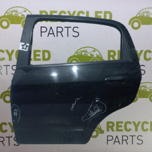 Puerta Trasera Izquierda Fiat Punto (05233348) Lp