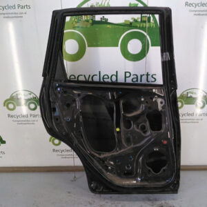 Puerta Trasera Izquierda Honda Fit Li (03330215) Lp