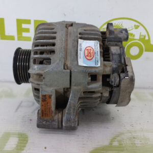 Alternador Vw Gol 1.6 (05541380)