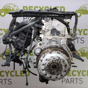 Motor Bmw 116i 1.6 16v  (05368556)