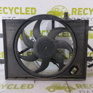 Electroventilador Fiat Palio 1.4 (05514708)