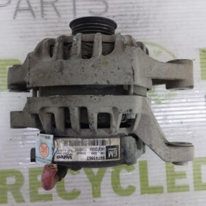 Alternador Chevrolet Agile 1.4 (05361729)