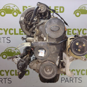 Motor Chery Qq 1.1 16v (04255064)