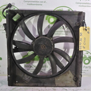 Electroventilador Renault Clio 2 1.2 (02912638)