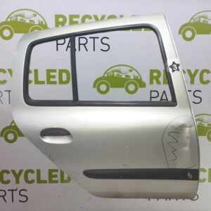 Puerta Trasera Derecha Renault Clio 2 (05282764) Lp