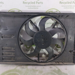 Electroventilador Vw Golf 1.4 (02060893)