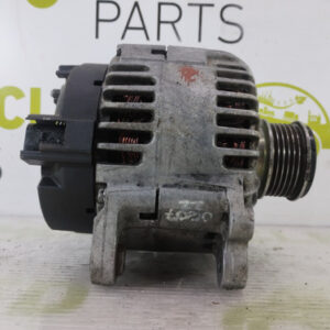 Alternador Seat Leon 1.9 Tdi (05009553)