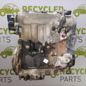 Motor Chevrolet Corsa 1.8 8v (05956652) Detalle