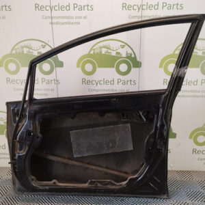 Puerta Delantera Derecha Ford Fiesta Kd (05078075)