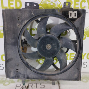 Electroventilador Peugeot 208 1.6 (05287461)