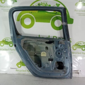 Puerta Trasera Izquierda Peugeot 307 (04077162)