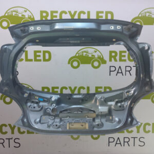 Porton Trasero Peugeot 208 (02938376) Lp