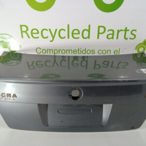 Tapa De Baul Vw Bora Lv (03462842) Lp