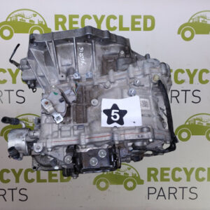 Caja De Velocidades Toyota Yaris 1.5 Cvt (05225928)