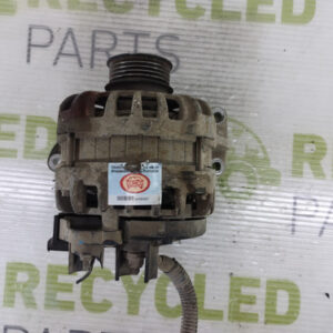 Alternador Fiat Punto 1.4 (04263957)