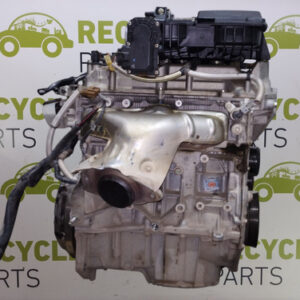 Motor Nissan Note 1.6 16v (05645691)