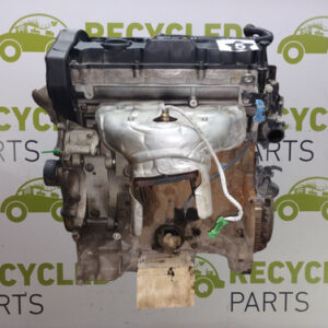 Motor Peugeot Partner 1.6 16v (05809620)