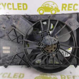 Electroventilador Chevrolet Meriva 1.8 (05398425)