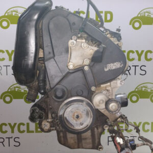 Motor Peugeot 307 2.0 Hdi (05880861)