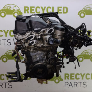 Motor Bmw 116i 1.6 16v  (05368556)