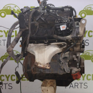 Motor Renault Clio 1.2 16v (05445322)