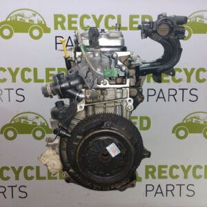 Motor Peugeot 206 1.4 8v (05991506)