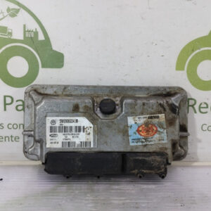 Modulo De Inyeccion Vw Gol 1.4 (04811539)