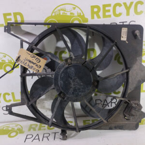 Electroventilador Renault Sandero 1.6 (05847372)