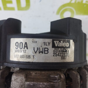 Alternador Vw Saveiro 1.6 (05560578)