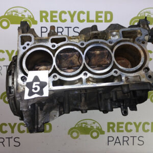 Motor Renault Kangoo 1.6 16v (04004188) Solo Block