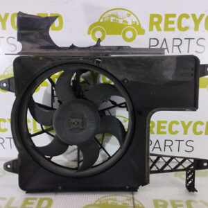 Electroventilador Vw Gol 1.6 (05617936)