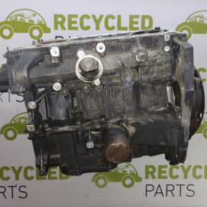 Motor Renault Kangoo 1.6 16v (04004188) Solo Block