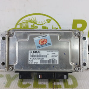 Modulo De Inyeccion Peugeot 208 1.6 (05416934)