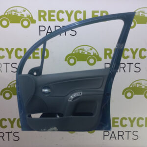 Puerta Delantera Derecha Citroen C3 Lv (05631920) Lp