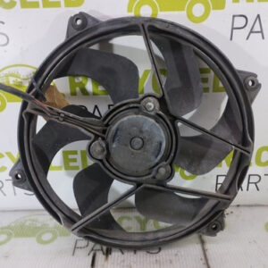 Electroventilador Citroen C4 Cactus 1.6 (04712419)