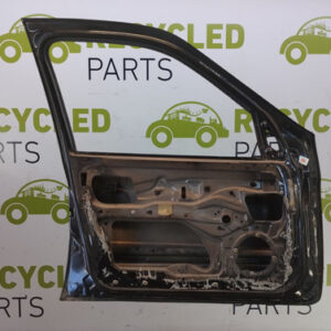 Puerta Delantera Izquierda Renault Clio 2 (05357528) Lp*