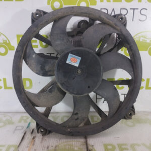 Electroventilador Citroen C5 2.0 (04064629)