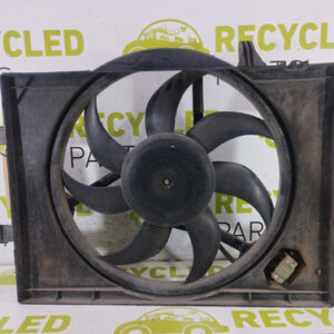 Electroventilador Fiat Siena 1.4 (05695867)