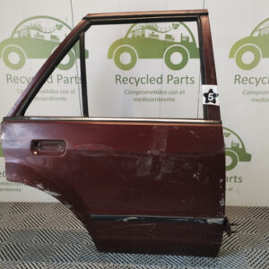 Puerta Trasera Derecha Ford Escort (05014966)