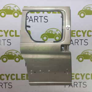 Puerta Trasera Derecha Citroen Berlingo (05510450) Lp