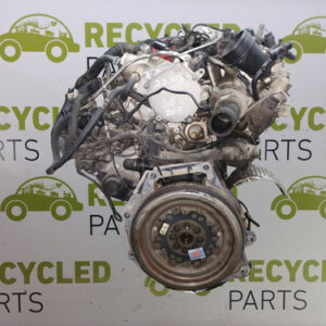 Motor Vw Golf 2.0 Gti (04422085)