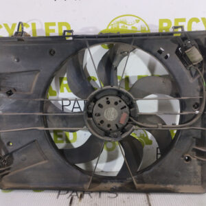 Electroventilador Chevrolet Cruze 1.8 (04902019)