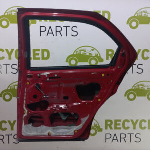 Puerta Trasera Derecha Alfa Romeo 156 (04792611) Lp