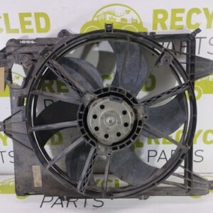 Electroventilador Renault Kangoo 1.6 (05253455)