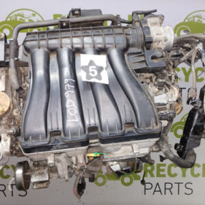 Motor Renault Megane 3 2.0 16v (05159368)